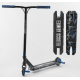 Біговел трюковий Best Scooter ACTIVE SPORT чорно-синій