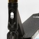 Біговел трюковий  Best Scooter WARRIOR чорно-золотистий