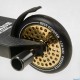 Біговел трюковий  Best Scooter WARRIOR чорно-золотистий