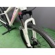 Велосипед AL 24" Formula THOR DD CS 2026 білий з рожевим