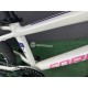 Велосипед AL 24" Formula THOR DD CS 2026 білий з рожевим