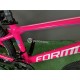 Велосипед AL 26" Formula MOTION DD FR 2026 рожевий з білим