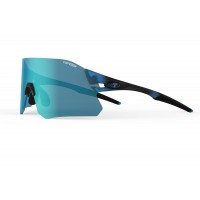 Окуляри Tifosi Rail Crystal Blue, лінзи Clarion Blue/AC Red/Clear