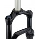 Вилка RockShox Judy Silver TK - Crown 27.5" 9QR 120mm Black Alum Str 1 1/8 42offset Solo Air (включая