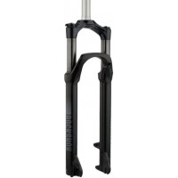 Вилка RockShox Judy Silver TK - Crown 27.5" 9QR 120mm Black Alum Str 1 1/8 42offset Solo Air (включая