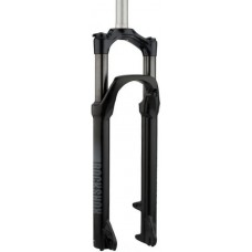 Вилка RockShox Judy Silver TK - Crown 27.5" 9QR 120mm Black Alum Str 1 1/8 42offset Solo Air (включая