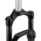 Вилка RockShox Judy Silver TK - Crown 29" 9QR 100mm Black Alum Str 1 1/8 51offset Solo Air (включает