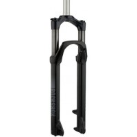 Вилка RockShox Judy Silver TK - Crown 29" 9QR 100mm Black Alum Str 1 1/8 51offset Solo Air (includes