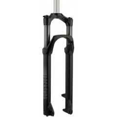 Вилка RockShox Judy Silver TK - Crown 29" 9QR 100mm Black Alum Str 1 1/8 51offset Solo Air (includes
