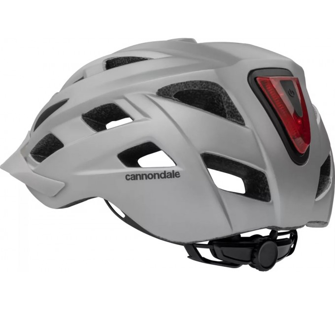 Шолом Cannondale Quick CE EN Adult SV