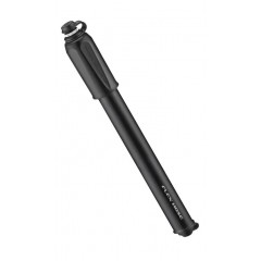 Насос компактний LEZYNE SPORT DRIVE 120psi Y17, HP - M, чорний матовий