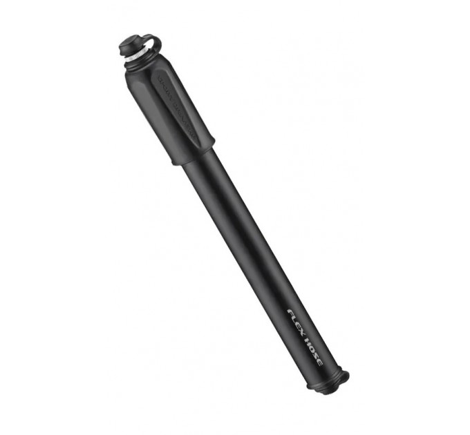 Насос компактний LEZYNE SPORT DRIVE 120psi Y17, HP - M, чорний матовий