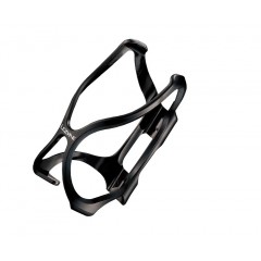 Фляготримач LEZYNE FLOW CAGE чорний Y13