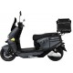 Велосипед ST 12" Tailg F73L / LT-518 72V 45Ah 2999W 2026 чорний Велосипед ST 12" Tailg F73L / LT-518 72V 45Ah 2999W 2026 чорний