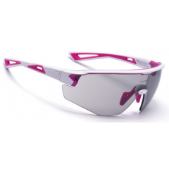 Окуляри Lynx Chicago PH WP , matt pink front white