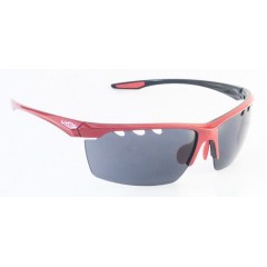 Окуляри Lynx DC BR black red