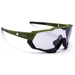 Окуляри Lynx Kansas PH BA, matt army green