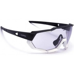 Окуляри Lynx Kansas PH BW, matt black-white