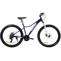 Велосипед AL 27,5 "ARDIS COMET X3 2026 темно-фіолетовий