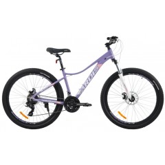 Велосипед AL 27,5" ARDIS COMET X5 2026 світло-фіолетовий