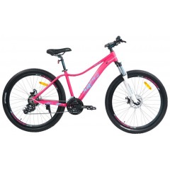 Велосипед AL 27,5" ARDIS COMET X4 2026 рожевий