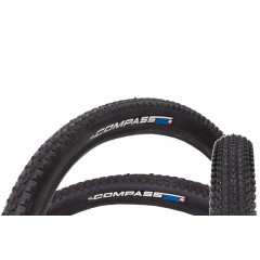 Покришка WANDA 29"х2.10 W2003 антипрокол. захист. 5мм, (дрібний шип), чорна
