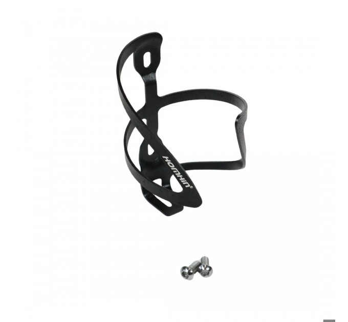 Фляготримач Becool BC-BH9308 Алюмiнiй чорний AM (брендоване пакування)