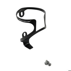 Фляготримач BEcool BC-BH9307 Алюмiнiй чорний AM (брендоване пакування)