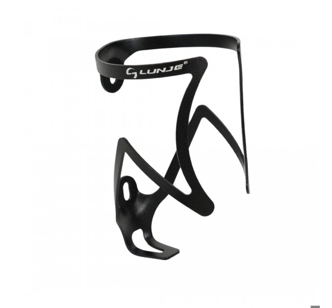 Фляготримач BEcool BC-BH9302 Алюмiнiй чорний AM (брендоване пакування)