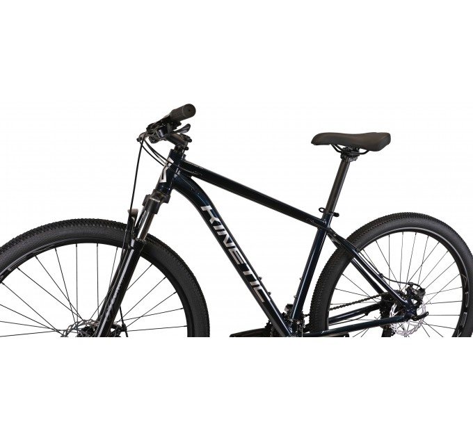 Велосипед 29" Kinetic STORM 2026 Midnight Blue