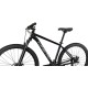 Велосипед 29" Kinetic STORM 2026 Midnight Blue
