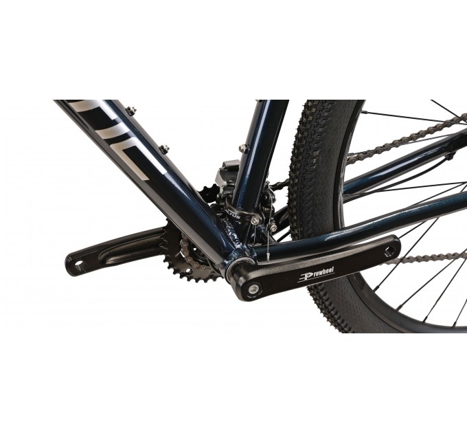 Велосипед 29" Kinetic STORM 2026 Midnight Blue