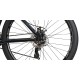 Велосипед 29" Kinetic STORM 2026 Midnight Blue
