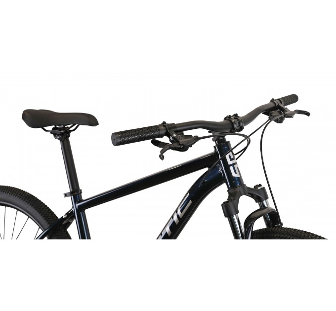 Велосипед 29" Kinetic STORM 2026 Midnight Blue