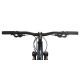 Велосипед 29" Kinetic STORM 2026 Midnight Blue