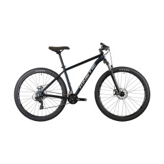 Велосипед 29" Kinetic STORM 2026 Midnight Blue
