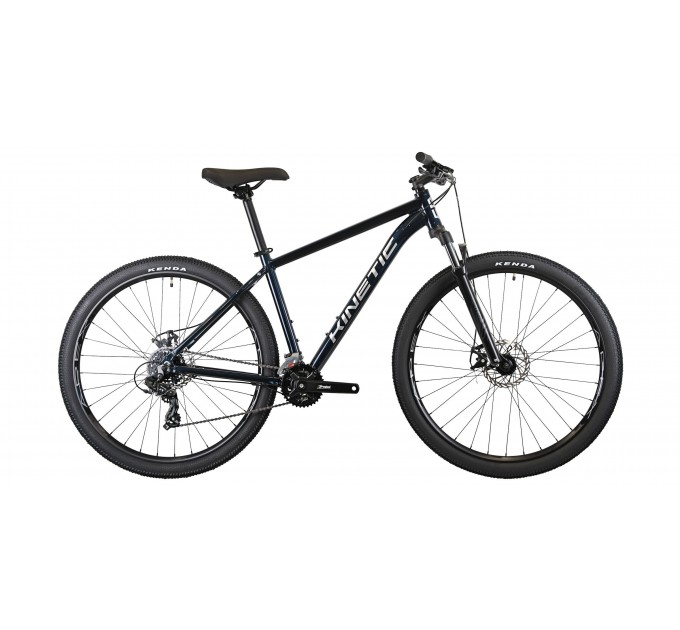Велосипед 29" Kinetic STORM 2026 Midnight Blue Велосипед 29" Kinetic STORM 2026 Midnight Blue