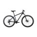 Велосипед 29" Kinetic STORM 2026 Midnight Blue