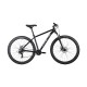 Велосипед 29" Kinetic STORM 2026 Midnight Blue Велосипед 29" Kinetic STORM 2026 Midnight Blue