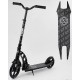 Біговел двоколісний Best Scooter 47351 чорний Біговел двоколісний Best Scooter 47351 чорний