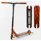 Біговел трюковий Best Scooter ACTIVE SPORT помаранчевий