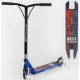 Біговел трюковий Best Scooter FREESTYLE SCOOTERING синій