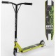 Биговел трюковой Best Scooter FREESTYLE SCOOTERING зеленый Биговел трюковой Best Scooter FREESTYLE SCOOTERING зеленый