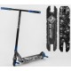 Біговел трюковий Best Scooter BS-99808 чорно-синій
