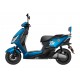 Велосипед 10" YADEA T5L/0028 72V 30Ah 1500W 2026 синій