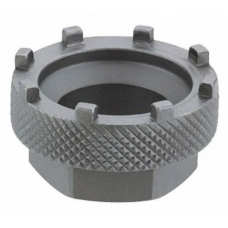 Ключ ICE TOOLZ 11D3 съемник каретки Shimano/ISIS