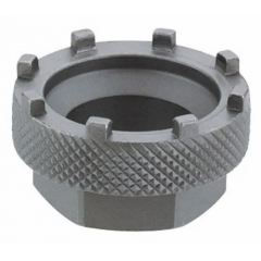 Ключ ICE TOOLZ 11D3 знімач каретки Shimano/ISIS