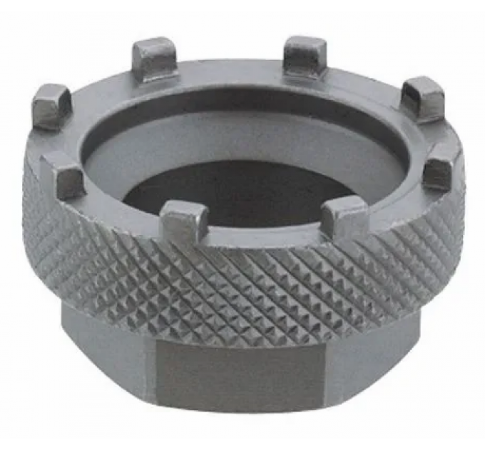 Ключ ICE TOOLZ 11D3 знімач каретки Shimano/ISIS