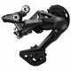 Перемикач задн. SHIMANO RD-M4120-SGS DEORE, 10 max-42T під болт, чорний, довга лапка Перемикач задн. SHIMANO RD-M4120-SGS DEORE, 10 max-42T під болт, чорний, довга лапка