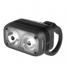 Велосипедная фара Knog Blinder Road (400 лм), черная